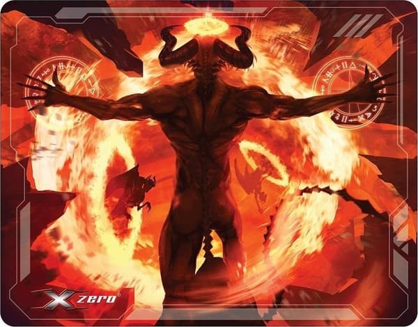 Alaklaani Vakoss X-ZERO (X-D649)