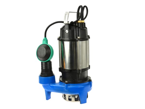 SMUTSVATTENPUMP.WQD8-8-0,55%%%