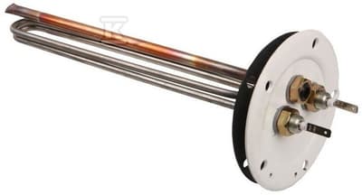 2KW 230V FLÄNS FI UT.125MM/5SRUB