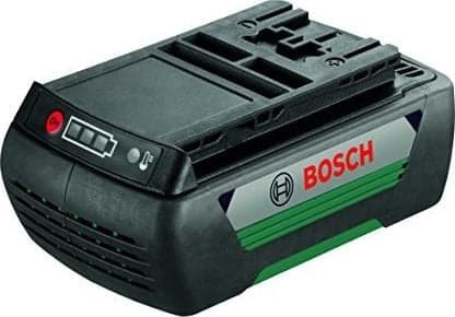 Bosch batteri - Li-Ion
