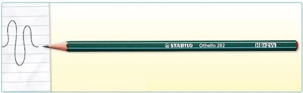 Stabilo Technical Blyant HB OTHELLO (282/HB)