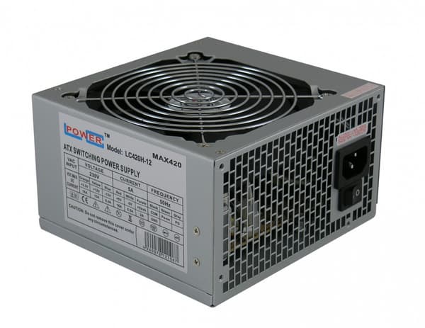420W, LC420H-12 V1.3
