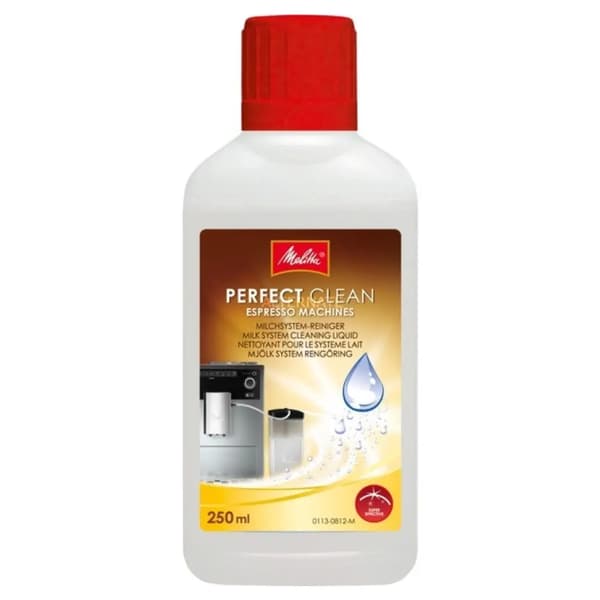 Puhdistusneste Melitta (250 ML)