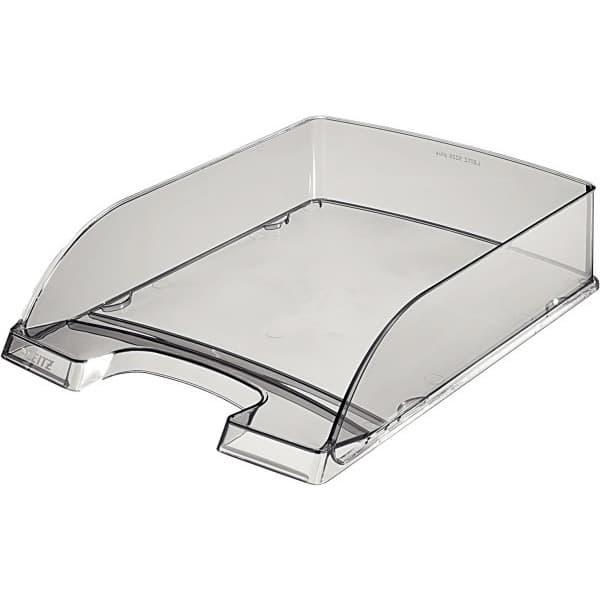 HERLITZ LEITZ PLUS STANDARD TRANSPARENTE FARVER, GRAFIT