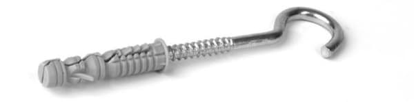 LOFTKROG SPIK 6/3.5MM