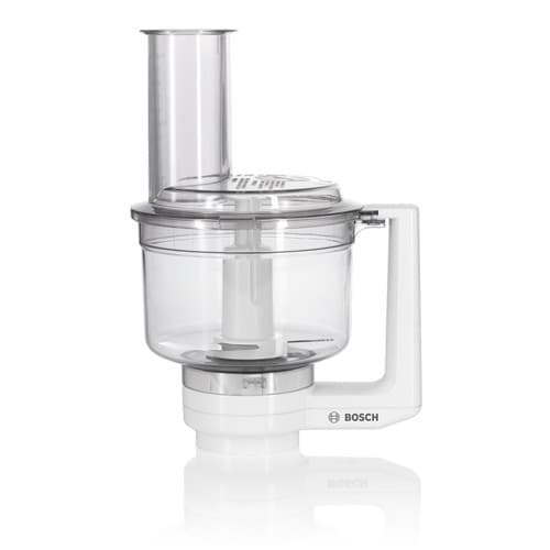 Bosch MUZ5MM1 - vedhæftning til hakker