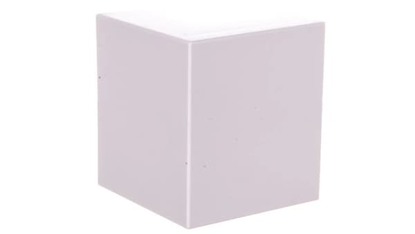 Extern kabelkanalskydd AE 60x17 vit /2st/ ECAE6017B