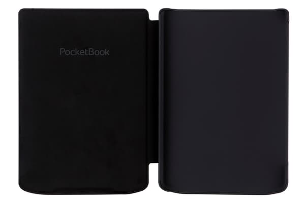 PocketBook Shell Cover Black Verse PRO