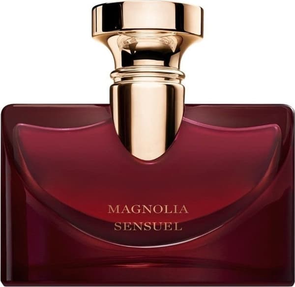 Parfym för kvinnor EDP Bvlgari Splendida Magnolia Sensuel (100 ml)