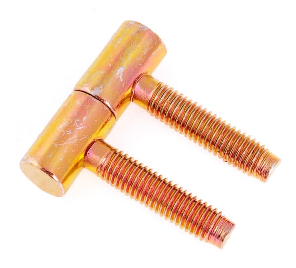 STIFTHÆNGSEL GALVANISERET 12*40MM