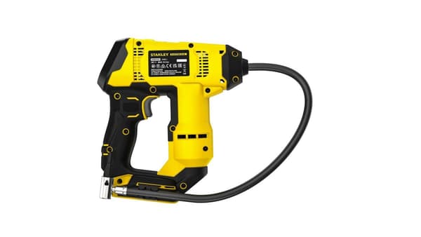 STANLEY LUFTKOMPRESSOR MINI V20 SFMCE521B 11bar