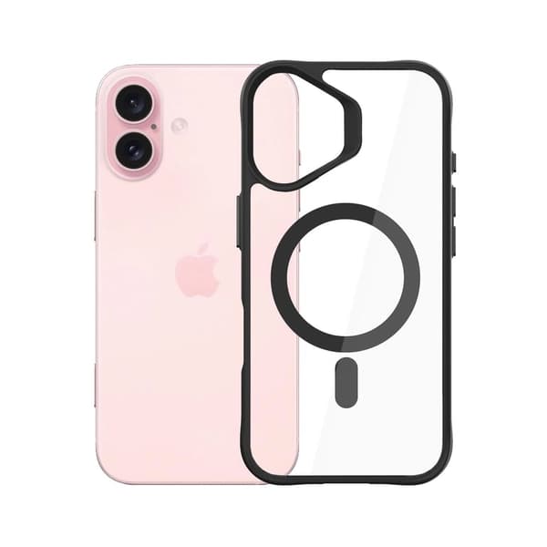3MK SATIN ARMOR MAGCASE IPHONE 16