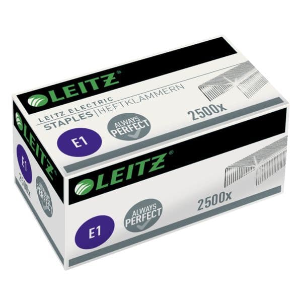 STAPLES LEITZ 10E