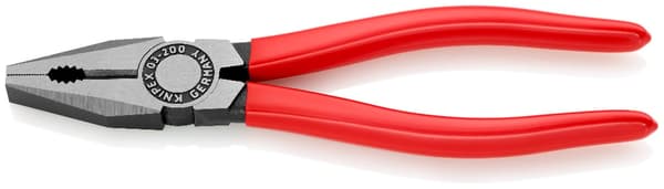KNIPEX-yhdistelmäpihdit