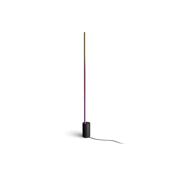 Philips Hue Gradient Signe Gulvlampe sort