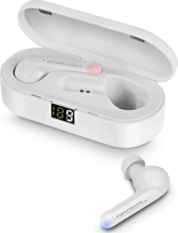 ESPERANZA BLUETOOTH TWS-KUULOKKEET PHOEBE