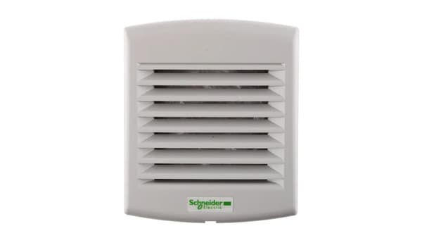 Fläkt 38m3/h 230V IP54 NSYCVF38M230PF