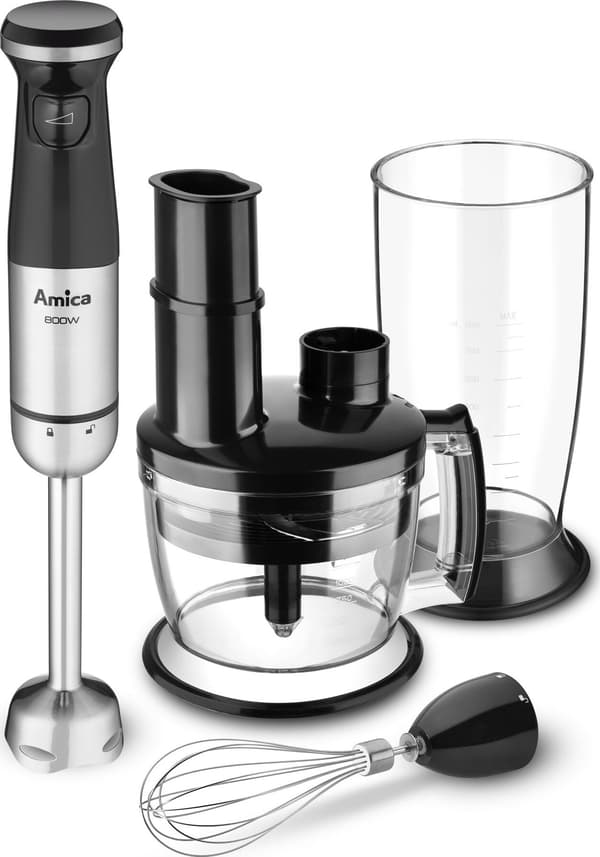 Tehosekoitin AMICA BL6016