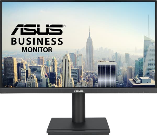Dis 24 Asus VA24DQFS Business IPS Black