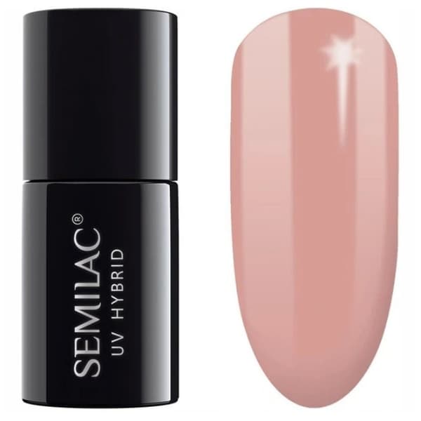Semilac 136 Creamy Muffin 7ml