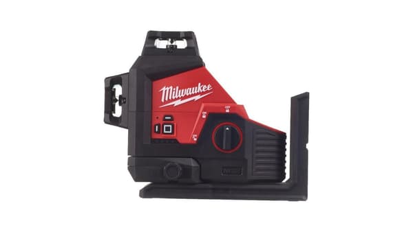 GRØN TRIPLASH LASER M12 3PL-401C