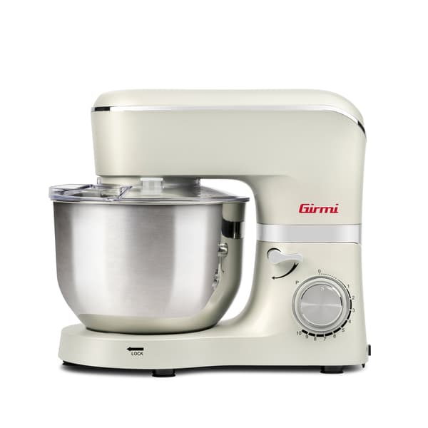 Girm IM4701 6L 1300W Planetarisk Robot