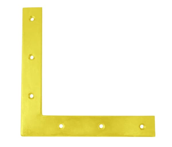 BYGGEKOBLINGSKROG 200*200*30*3.0MM