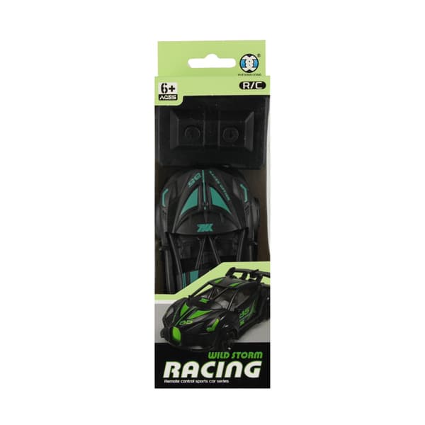 BILRACING R/C 2CH 8X23X5 MIX3 MC WB 72/144