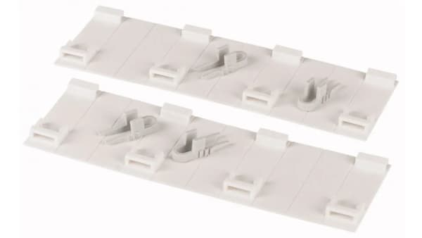 Modul cap 10-moduuli harmaa AP-45 275410