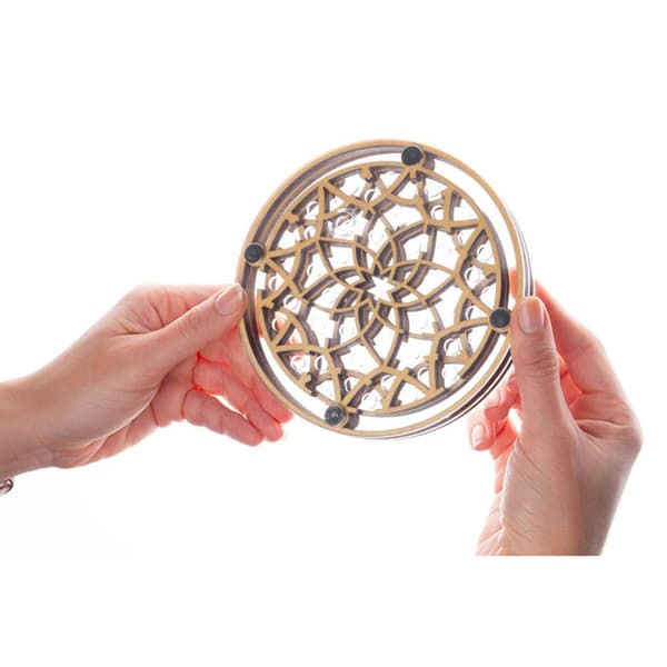 Flower Maze - Recent Toys G3 -lamppu