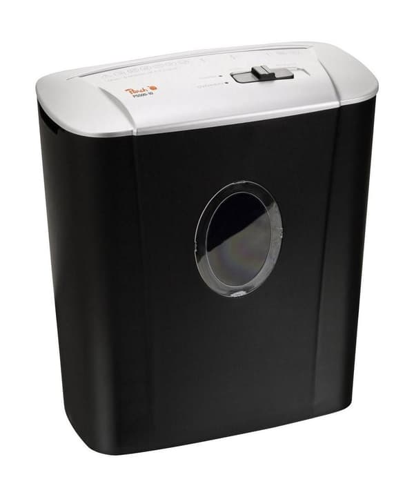 Peach PS500-10 P-4 Makulator