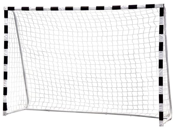 Fodboldmål 300 x 200 x 90 cm stadion SP0661