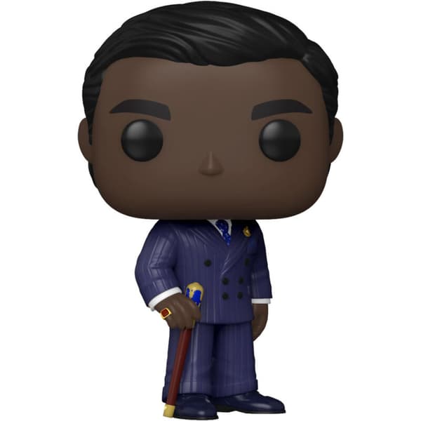 POP figur Wonka Slugworth
