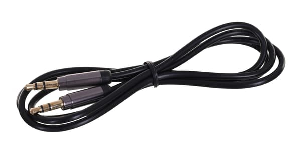 Cablexpert audiokabel - 1 m