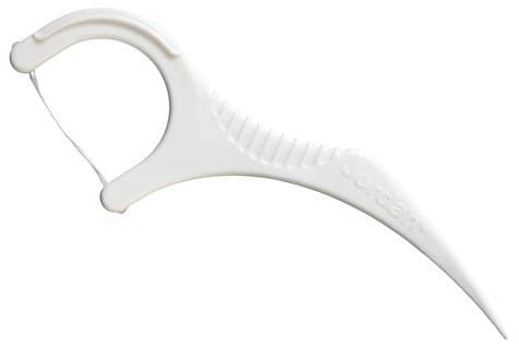 Jordan Flosser Flosser 3i1 1pk-36stk