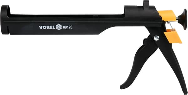 KLÄMMA FÖR MASSOR L-245 MM