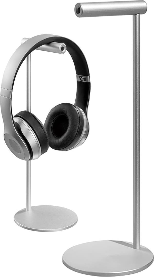 Mozos Hörlursställ HS-ALU