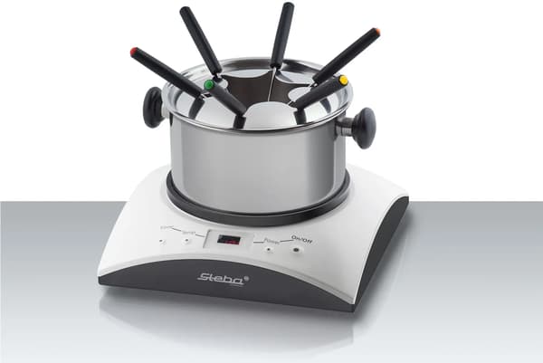 Steba IK 11 S Fondue