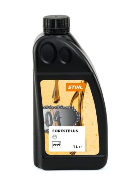 FORESTPLUS-KETJUÖLJY 1L SOU
