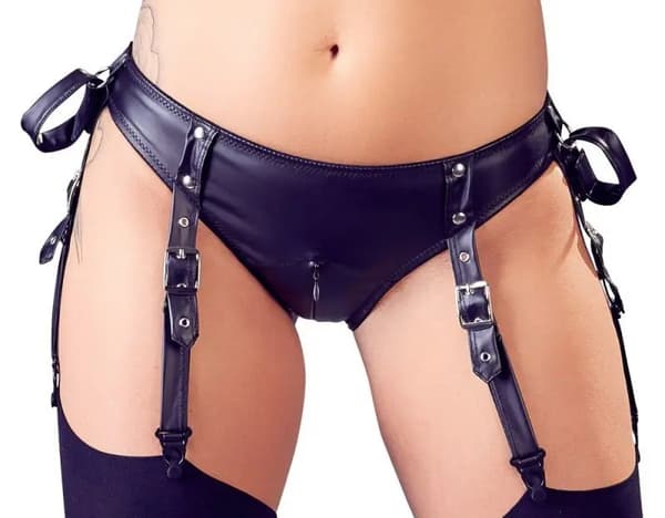 BH-set Bondage S