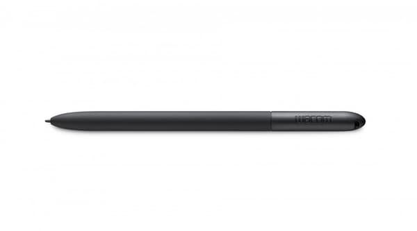 Wacom Stu540-Ch2 allekirjoitusalusta, musta