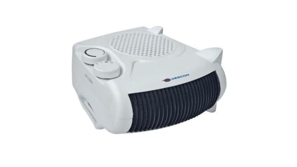 BLÆSERVARME 2000W DA-T201