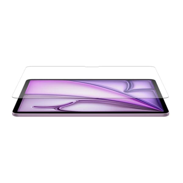 Belkin Screenforce Temp. Glass -näytönsuoja iPad Air 13 (M2)