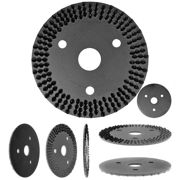 TARPOL TARPOL STRAIGHT-A 115mm T-04