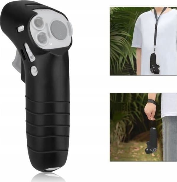 Puluz Cover Beskyttelse til Controller/Pad DJI RC Motion 2/PU832B