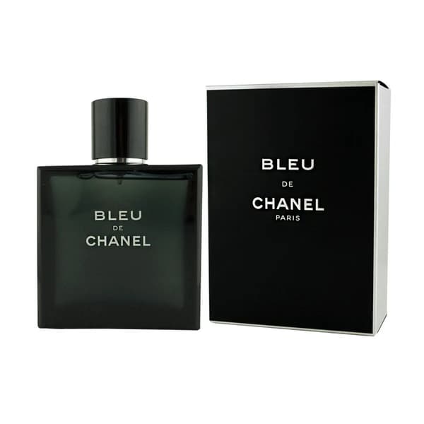 Herreparfume Chanel EDT Bleu de Chanel 150 ml