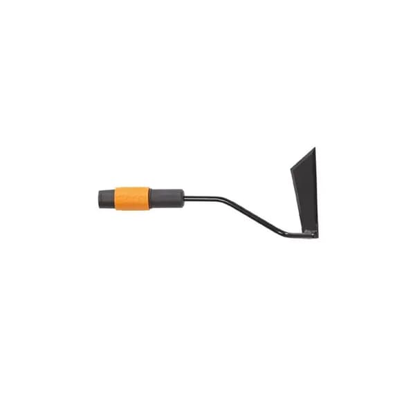 Fiskars QuikFit 315 mm 3-funktionshacka (136513)