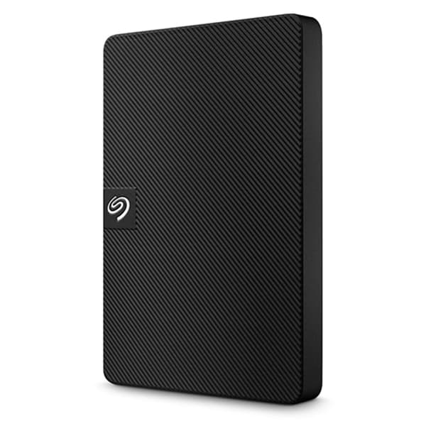 Seagate Expansion STKN5000400 ulkoinen kovalevy 5 TB Musta