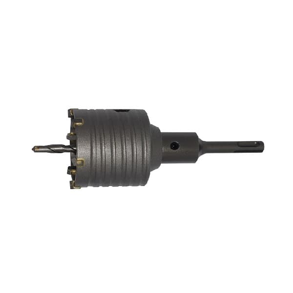 Abraboro Hålsåg SDS-Plus 66 mm ABRABORO - professionell