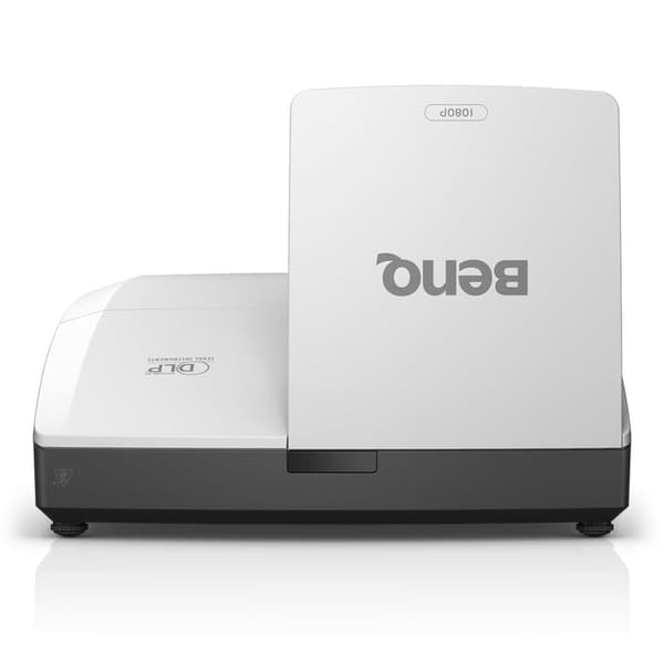 Projektor BenQ 9H.JKT77.24E Hvid FHD